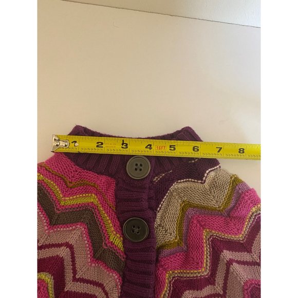MISSION For Target  kids Poncho Size 2T-3T - Picture 5 of 8